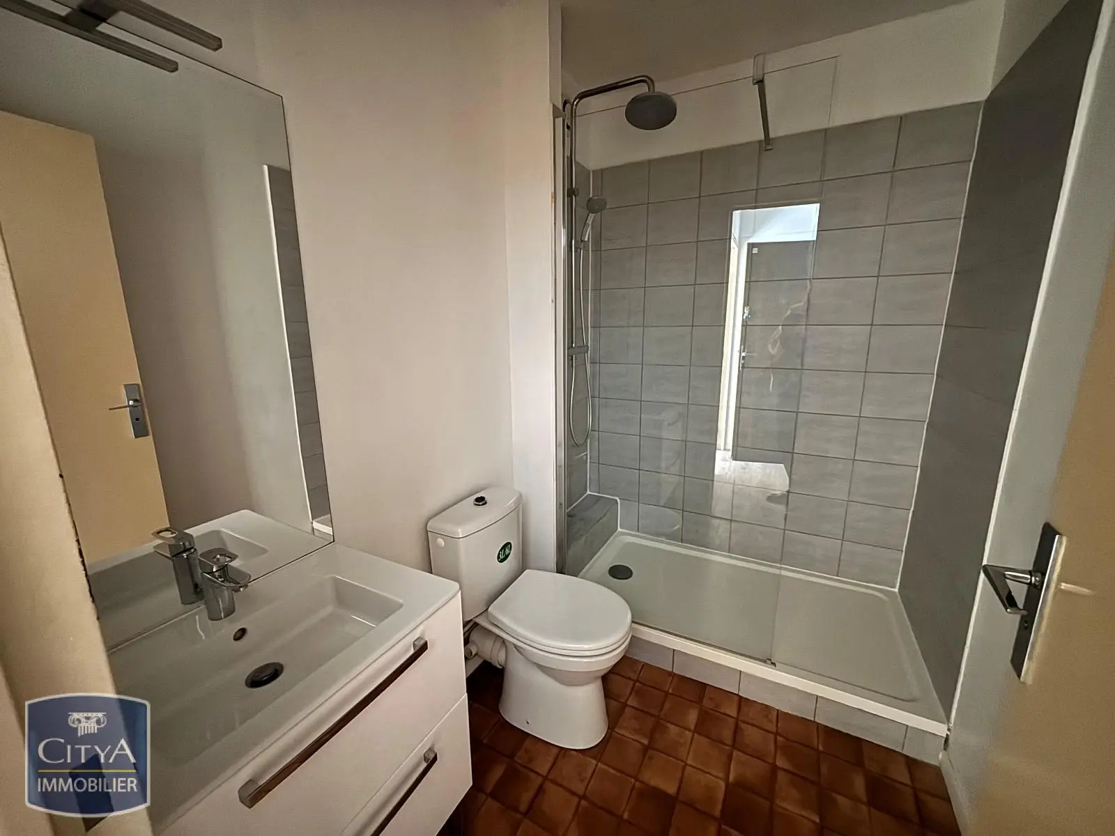 Photo 6 Appartement 1 pièce 24.49m²