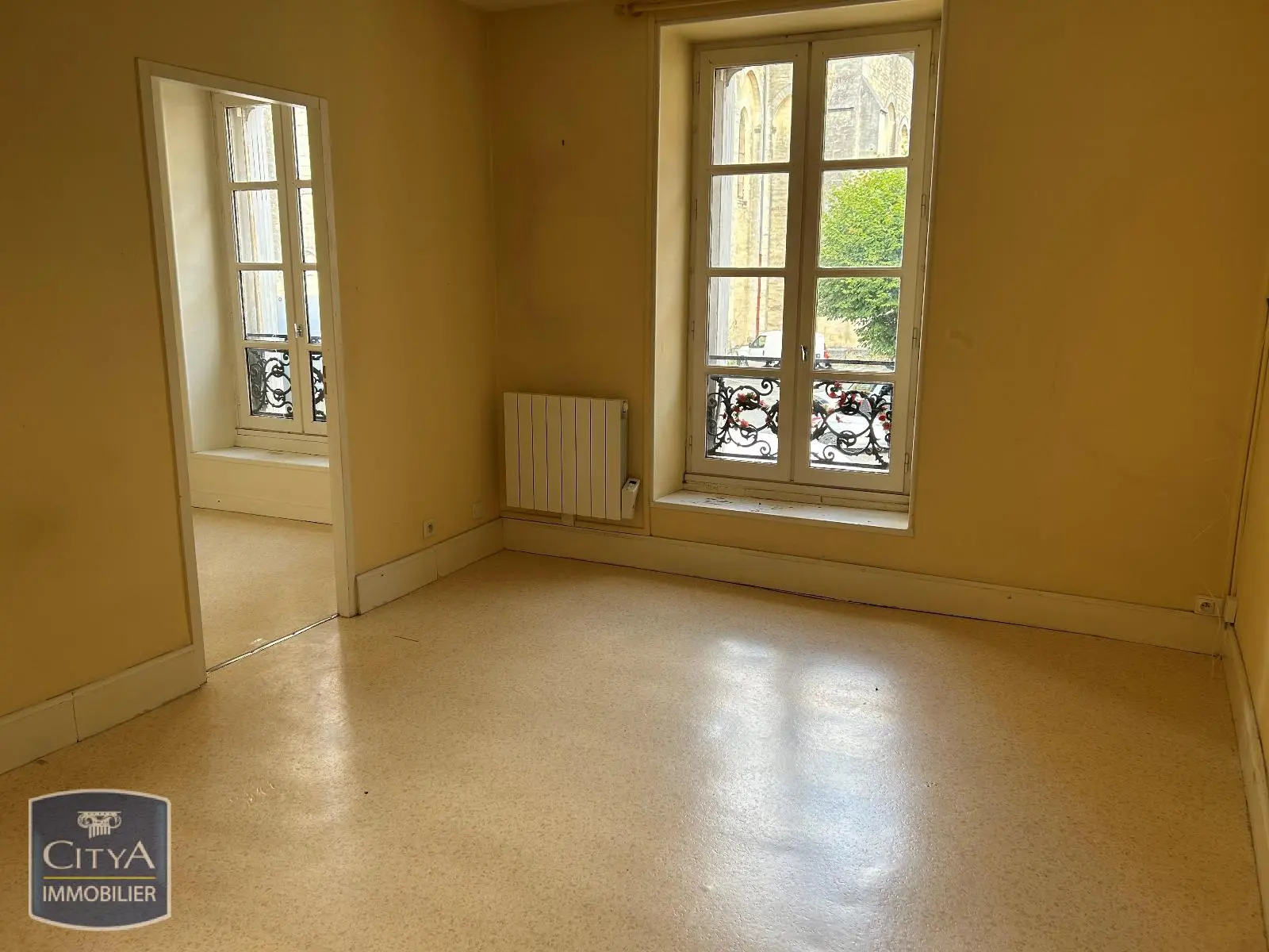 Photo 3 Appartement 2 pièces 44.26m²