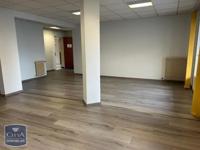 Photo 1 Local Professionnel