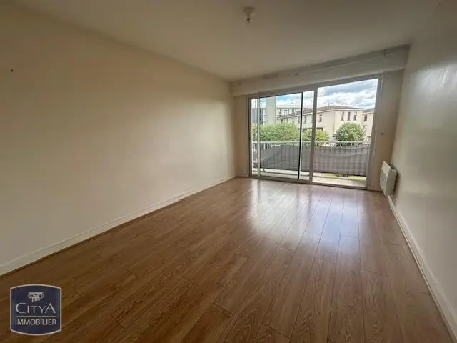 Photo 1 Appartement 2 pièces 40.8m²