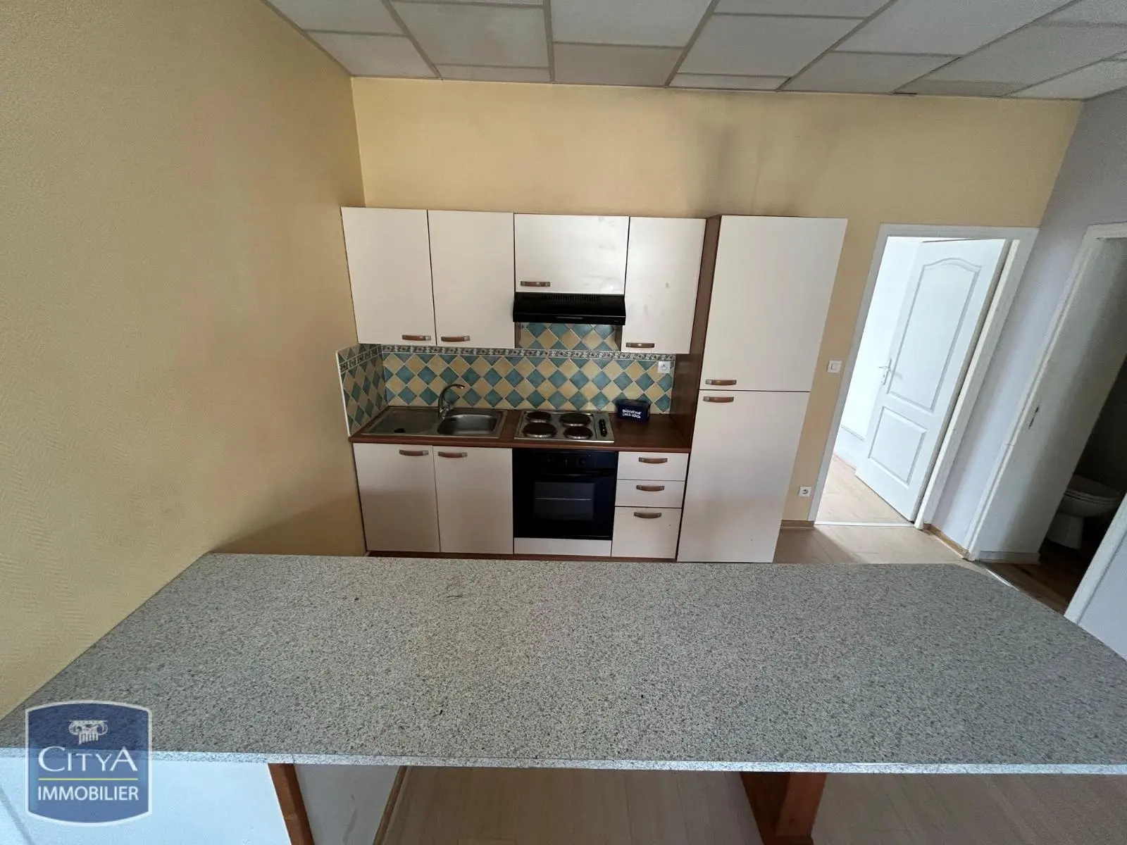 Photo 5 Appartement 2 pièces 43.64m²
