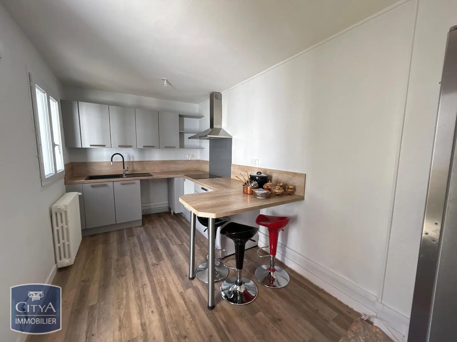 Photo 1 Appartement 4 pièces 86.2m²