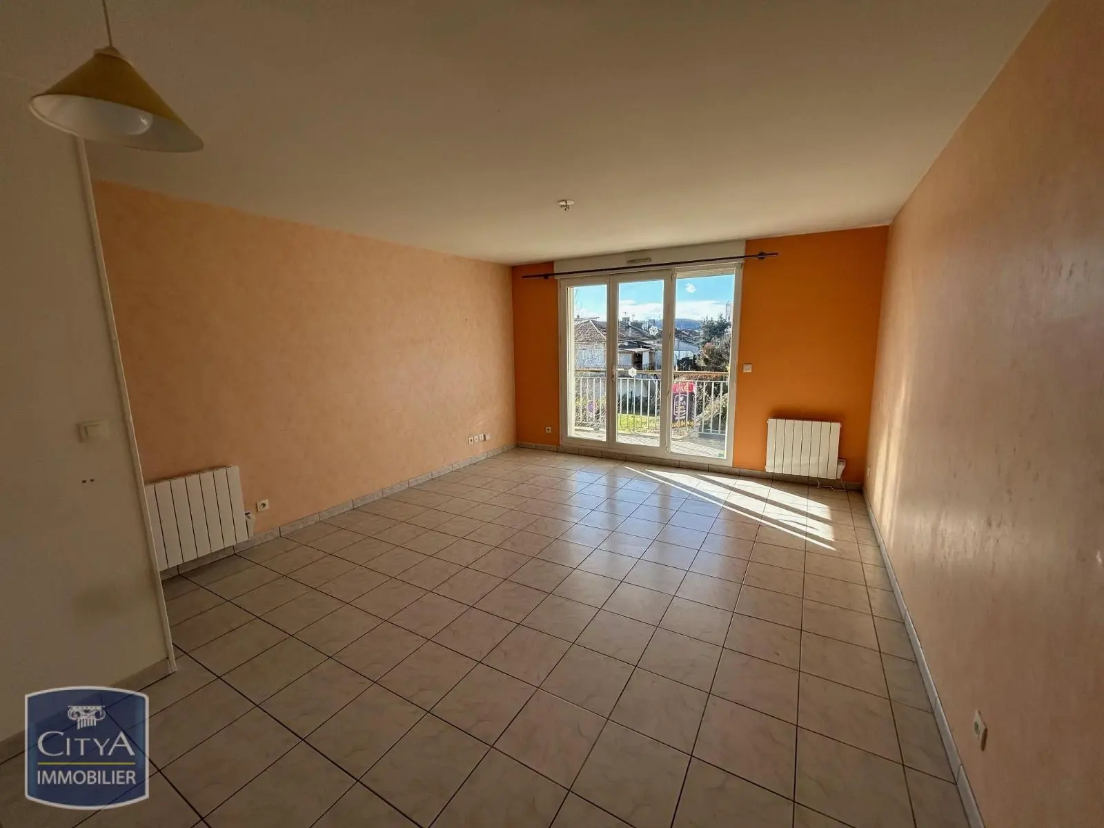 Photo 3 Appartement 3 pièces 57.99m²