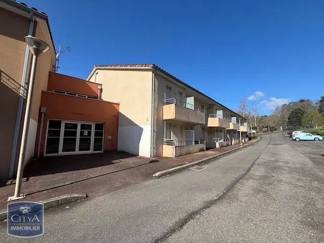 Photo 3 Appartement 1 pièce 24.38m²