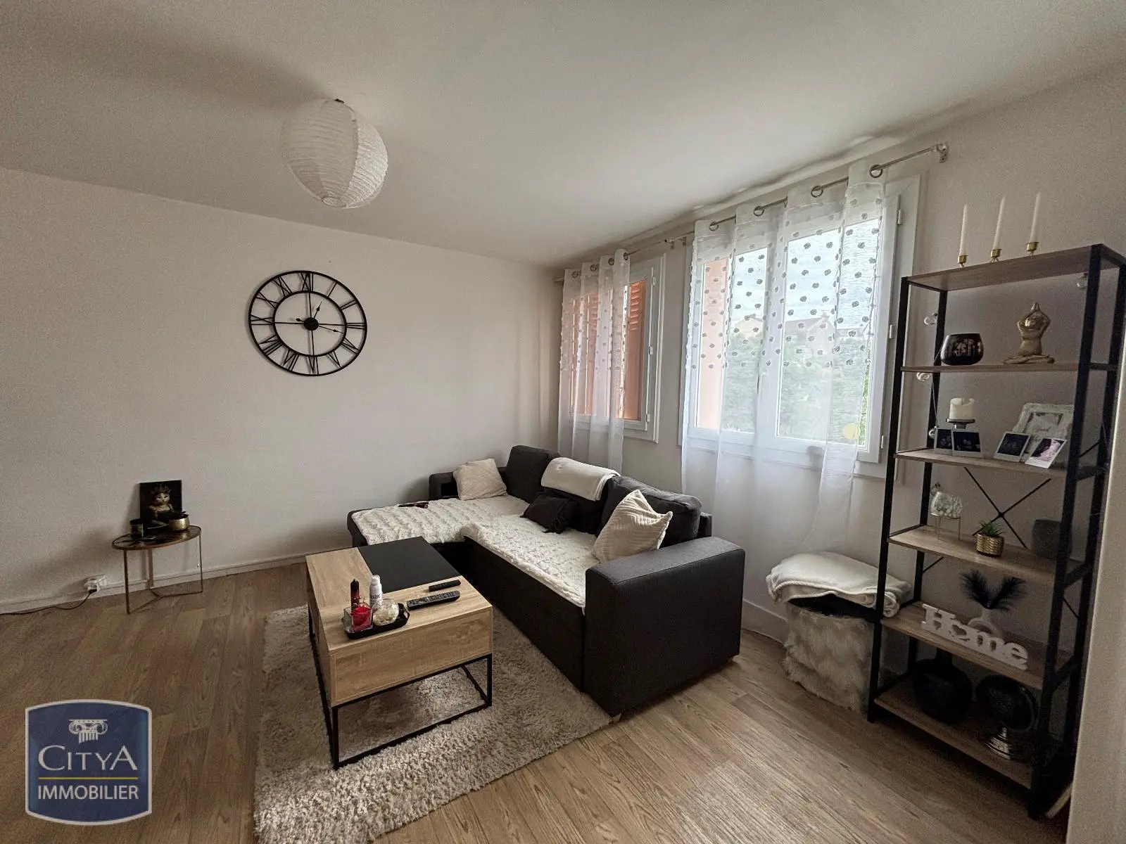 Photo 2 Appartement