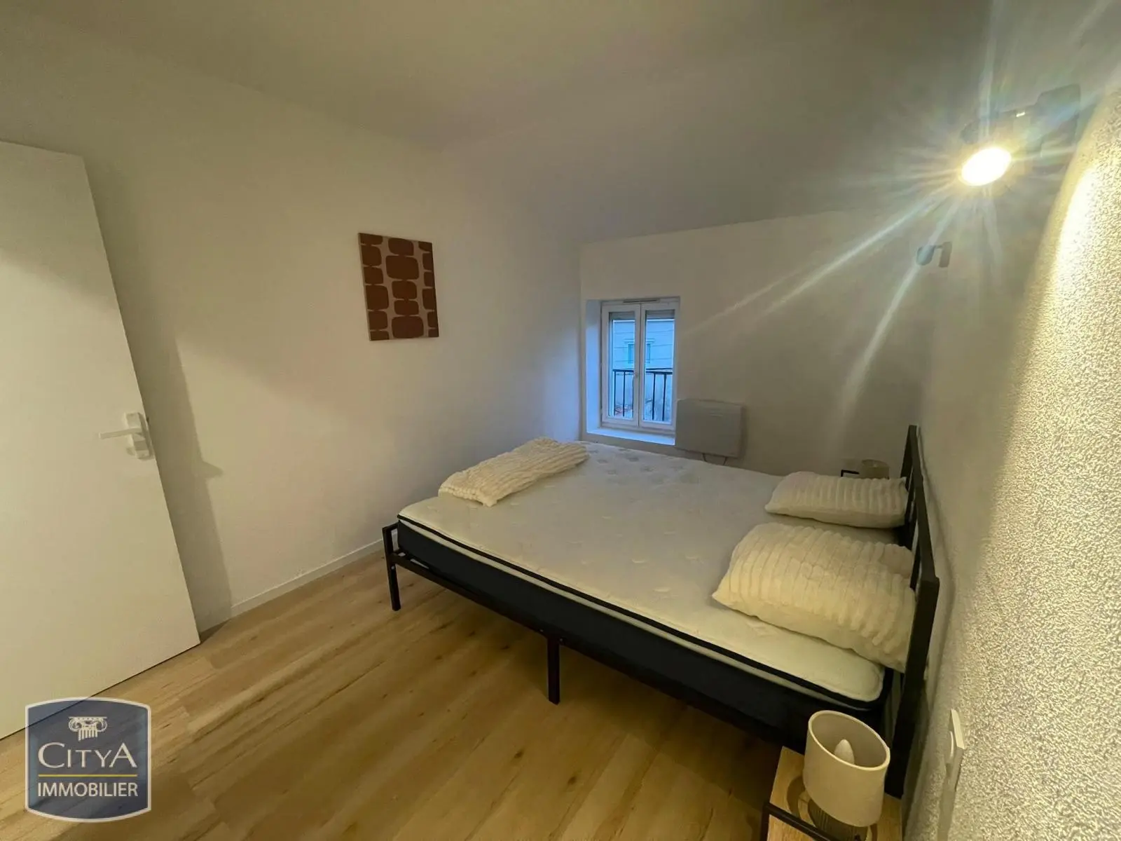 Photo 7 Appartement 3 pièces 56.08m²