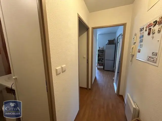 Photo 5 Appartement 2 pièces 31.48m²