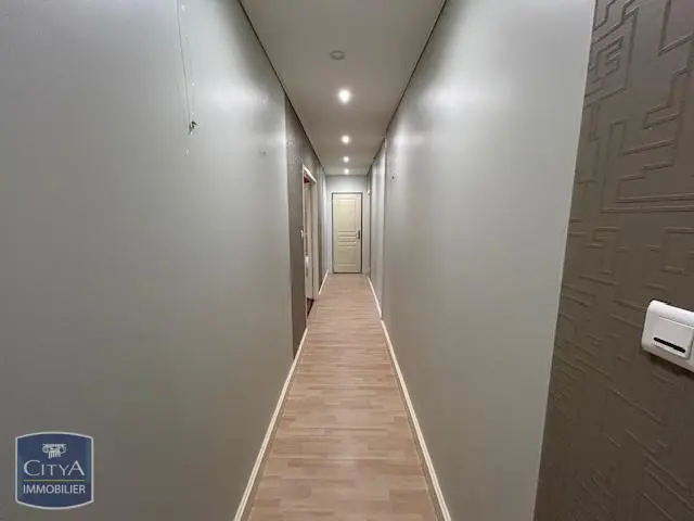 Photo 4 Appartement 4 pièces 150.33m²