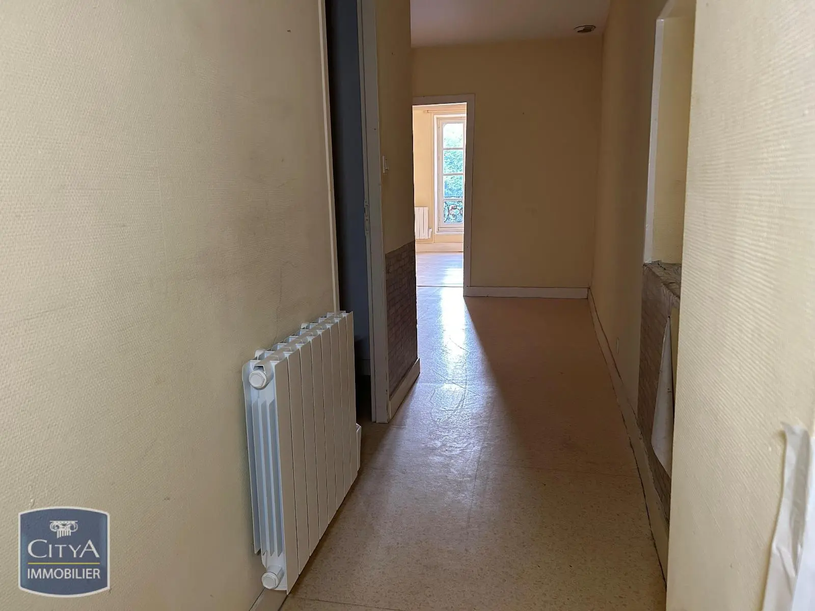 Photo 4 Appartement 2 pièces 44.26m²