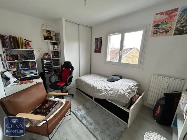 Photo 8 Appartement 4 pièces 72.17m²