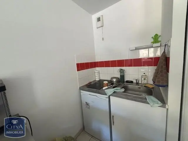 Photo 5 Appartement 1 pièce 24.38m²