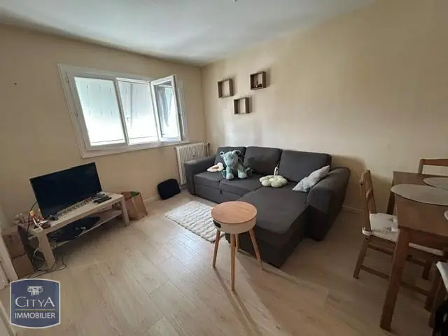 Photo 3 Appartement 2 pièces 45.3m²