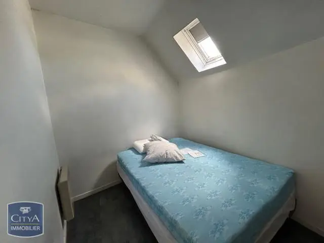 Photo 5 appartement Périgueux