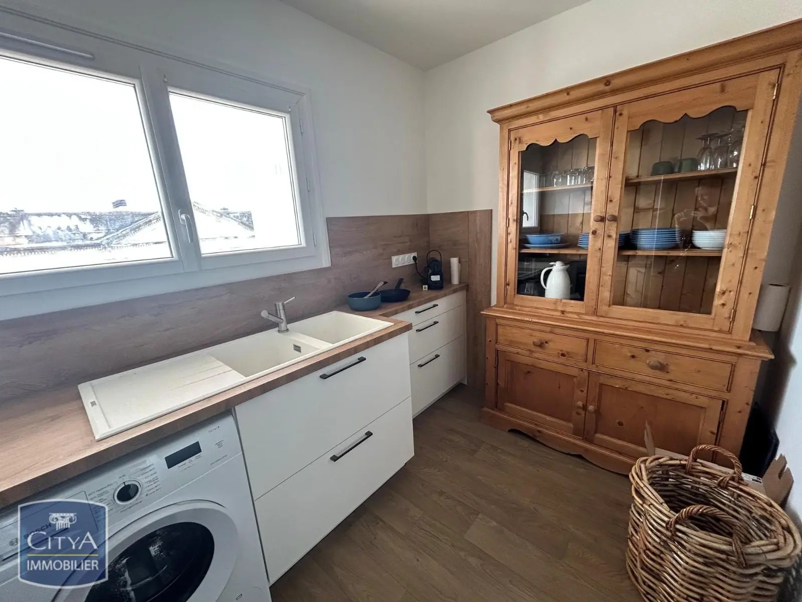 Photo 4 Appartement 2 pièces 58.2m²