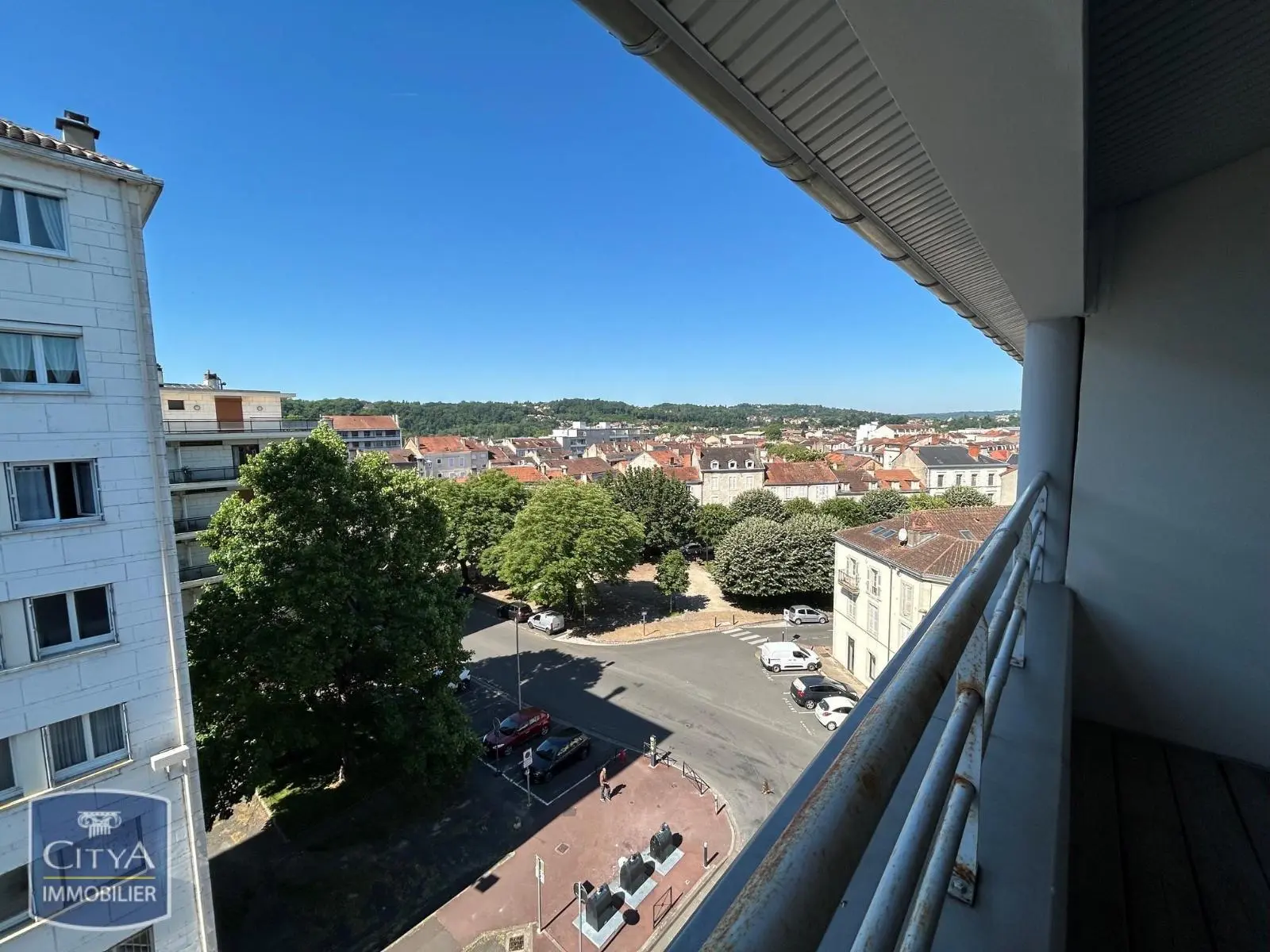Photo 1 Appartement 3 pièces 61m²