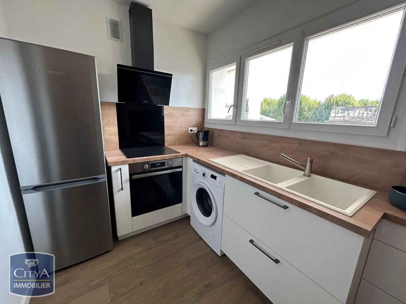 Photo 5 Appartement 2 pièces 58.2m²