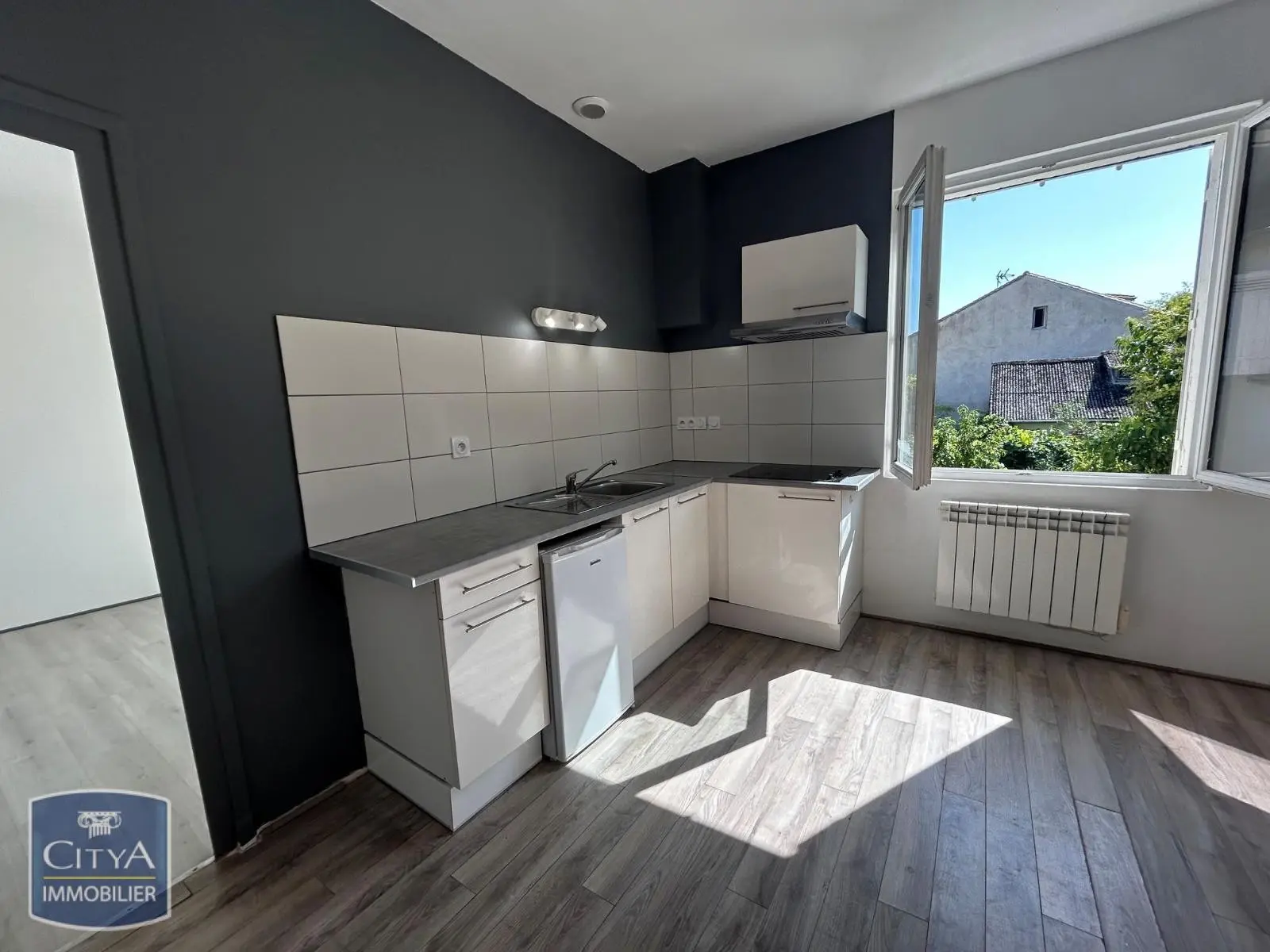 Photo 1 Appartement 2 pièces 40m²