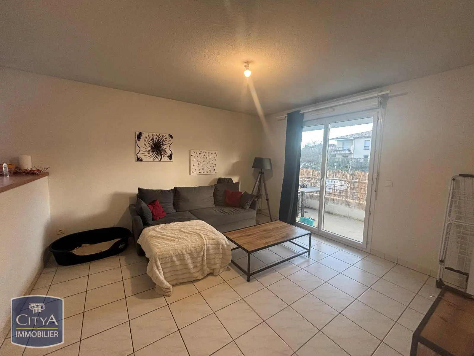 Photo 2 Appartement 3 pièces 70.81m²