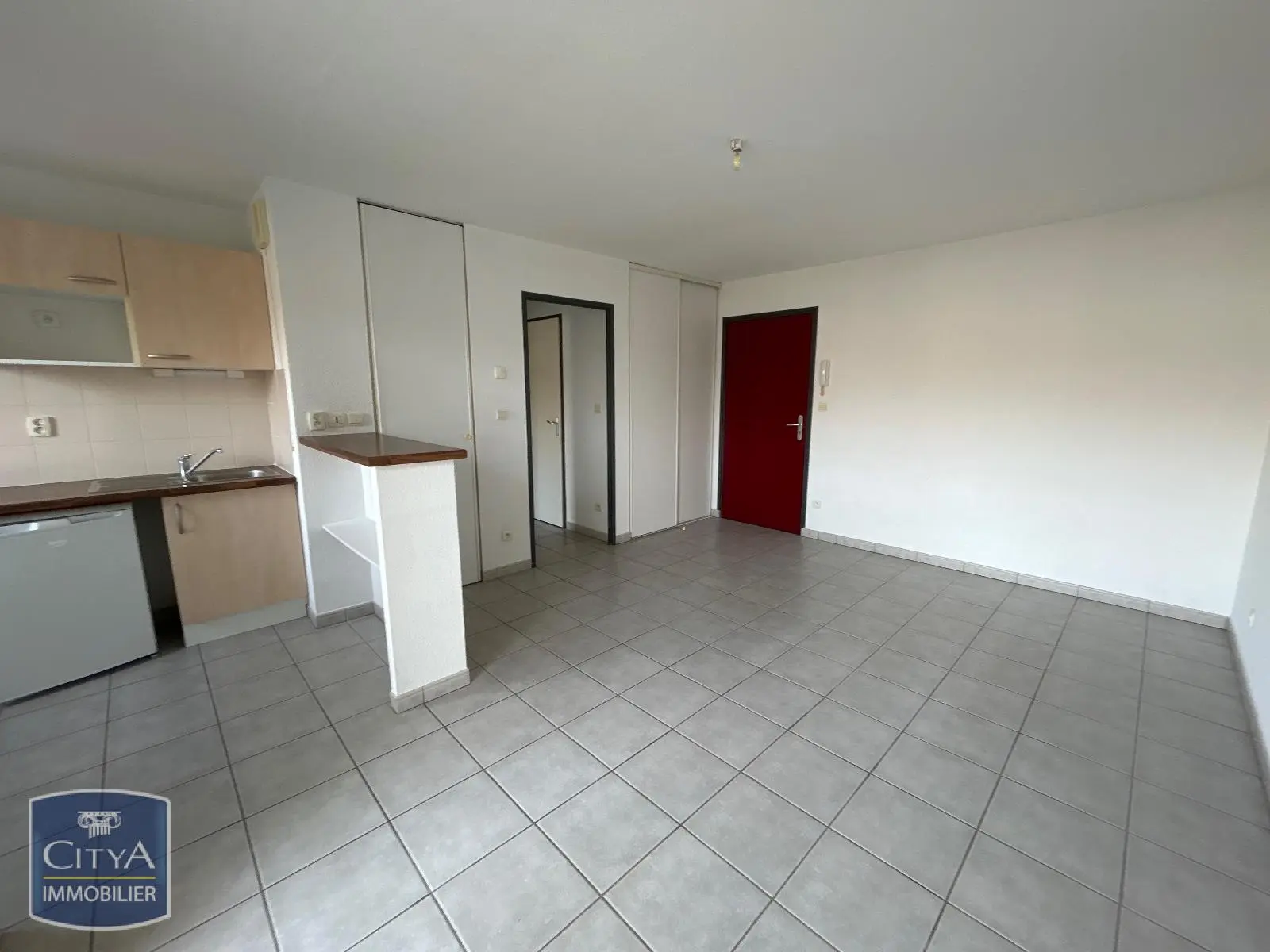 Photo 3 Appartement 2 pièces 41.85m²