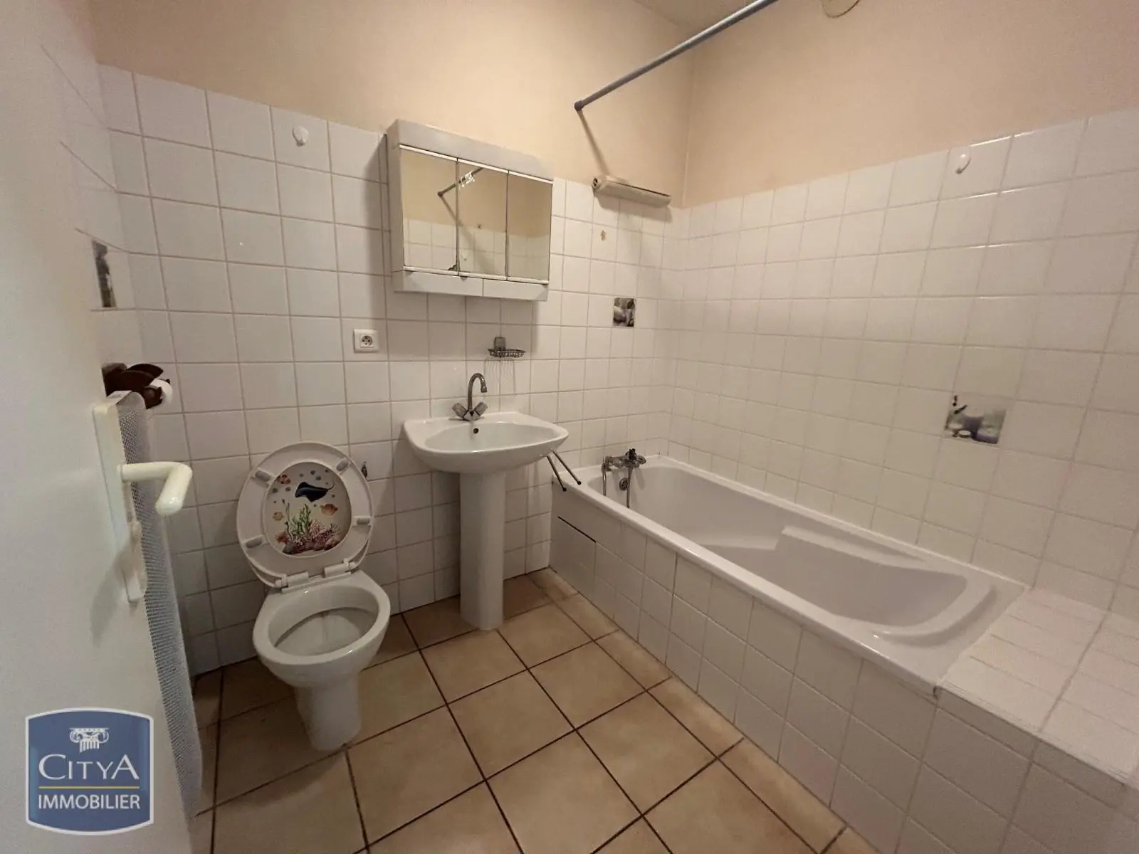 Photo 6 Appartement 2 pièces 37.44m²