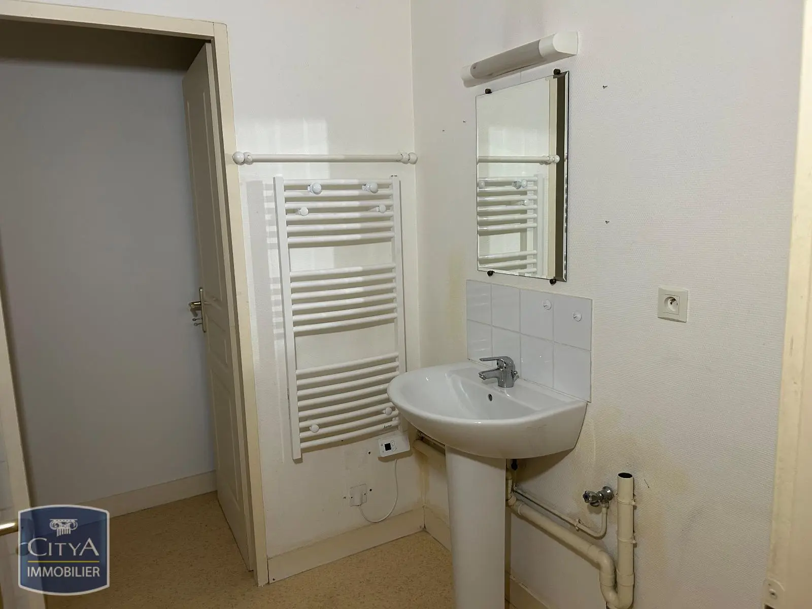 Photo 5 Appartement 2 pièces 44.26m²