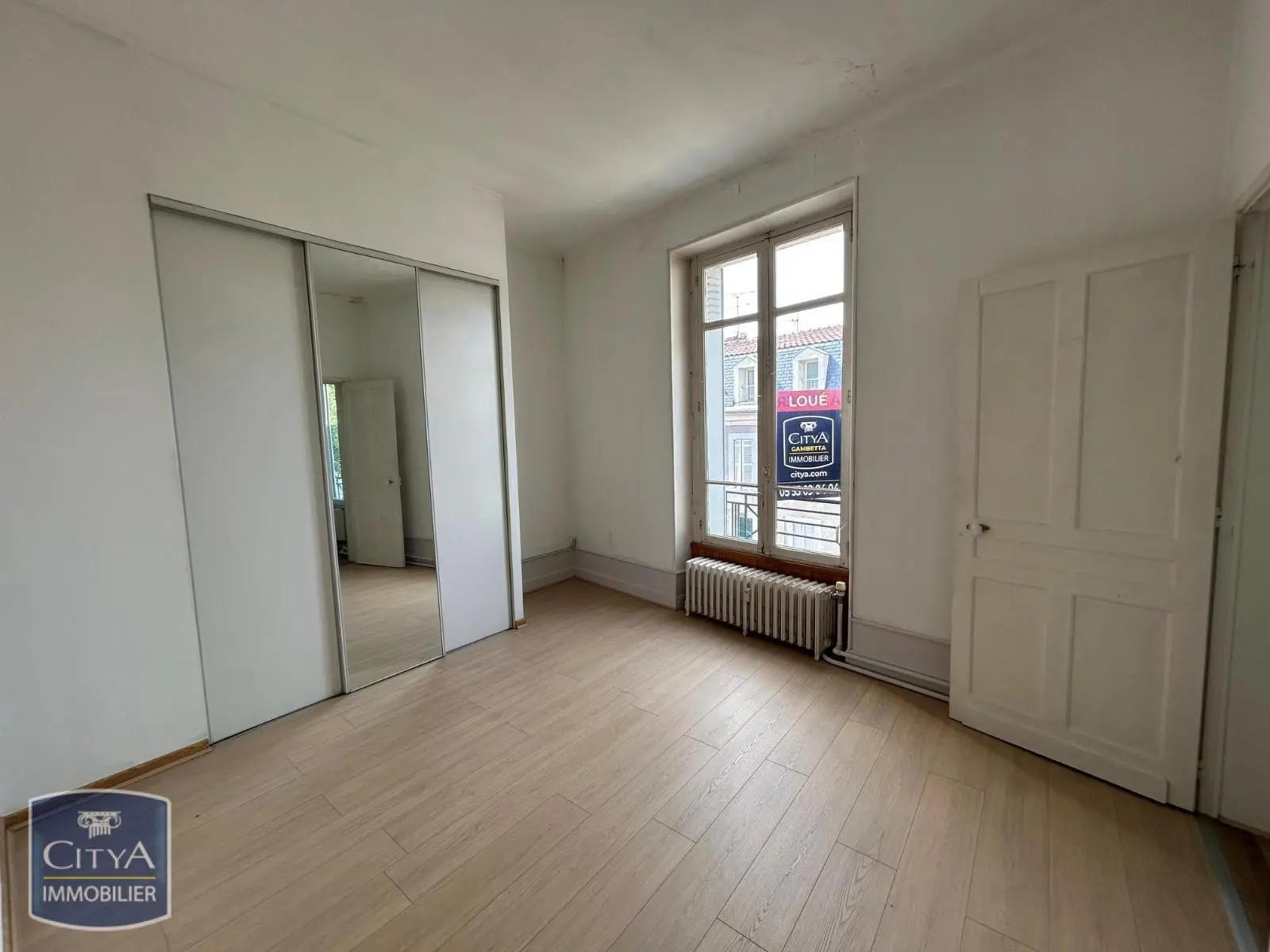 Photo 7 Appartement 2 pièces 43.64m²
