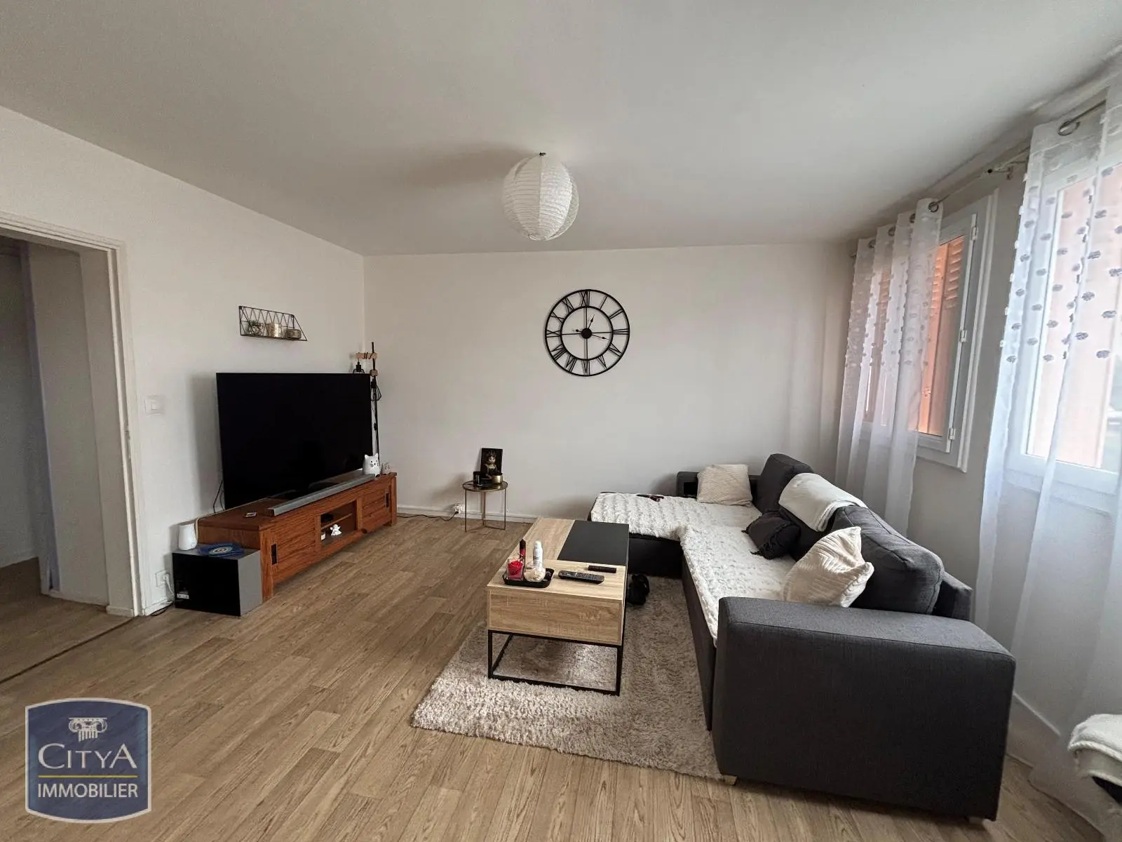 Photo 1 Appartement