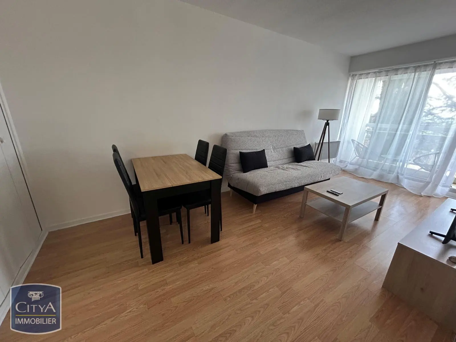 Photo 3 Appartement 2 pièces 34.3m²