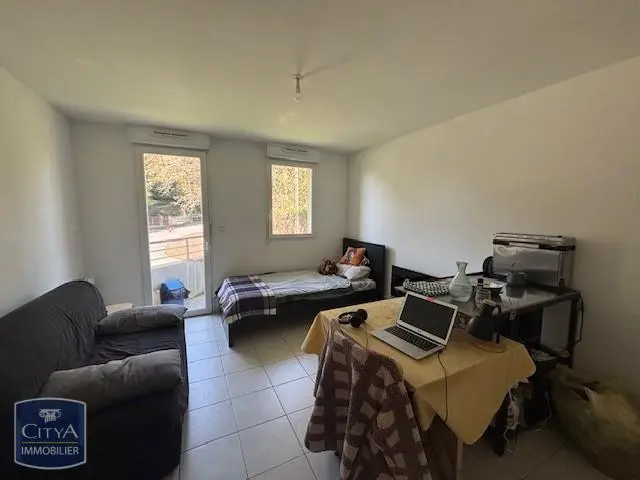 Photo 6 Appartement 1 pièce 24.38m²