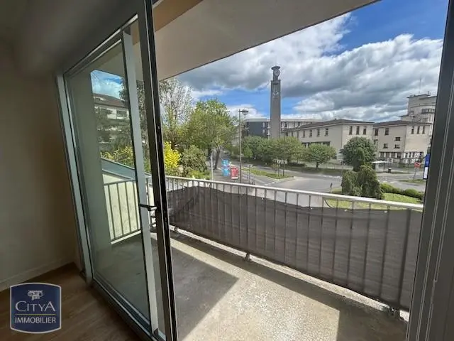 Photo 2 appartement Périgueux