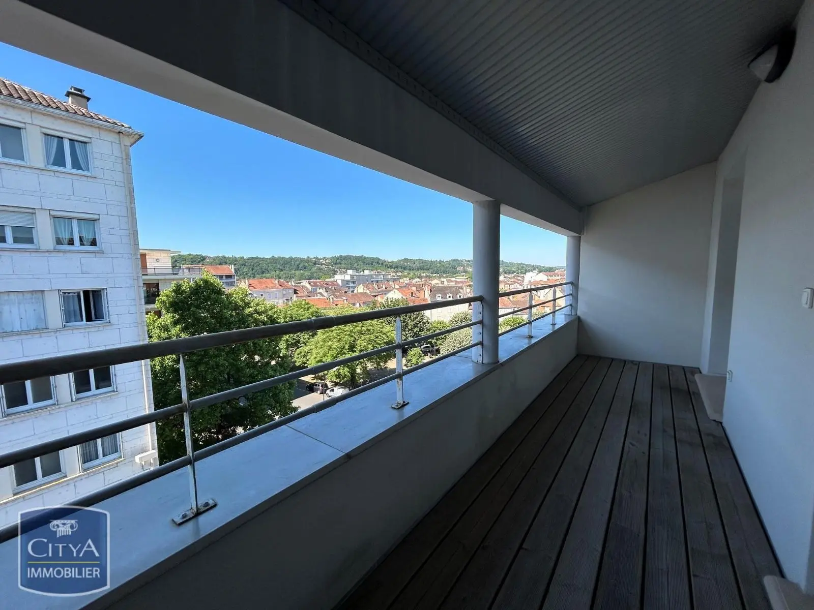 Photo 10 Appartement 3 pièces 61m²