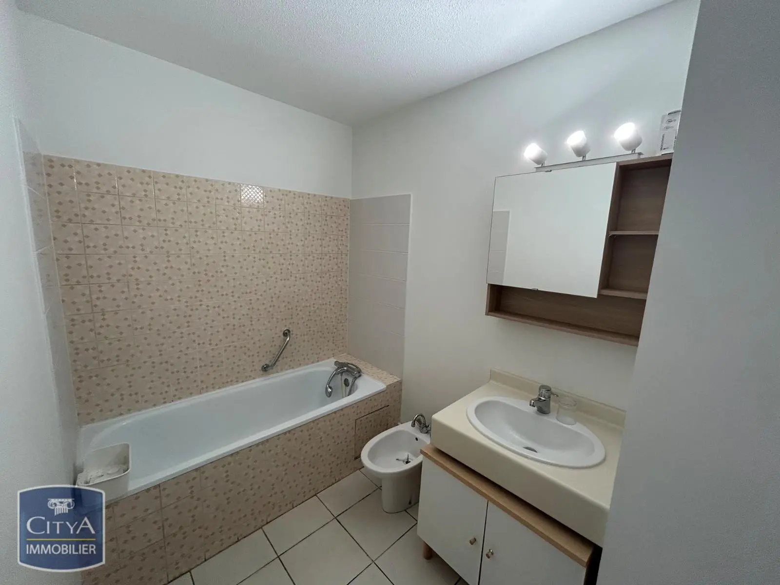 Photo 10 Appartement 2 pièces 46.81m²