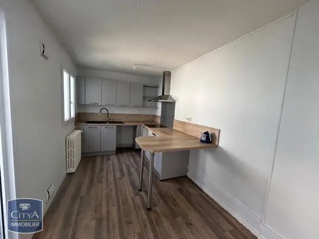 Photo 1 Appartement 4 pièces 86.2m²