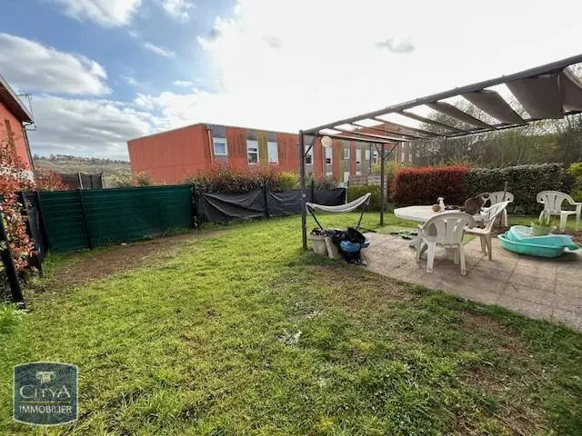 Photo 12 Maison 4 pièces 104.6m²