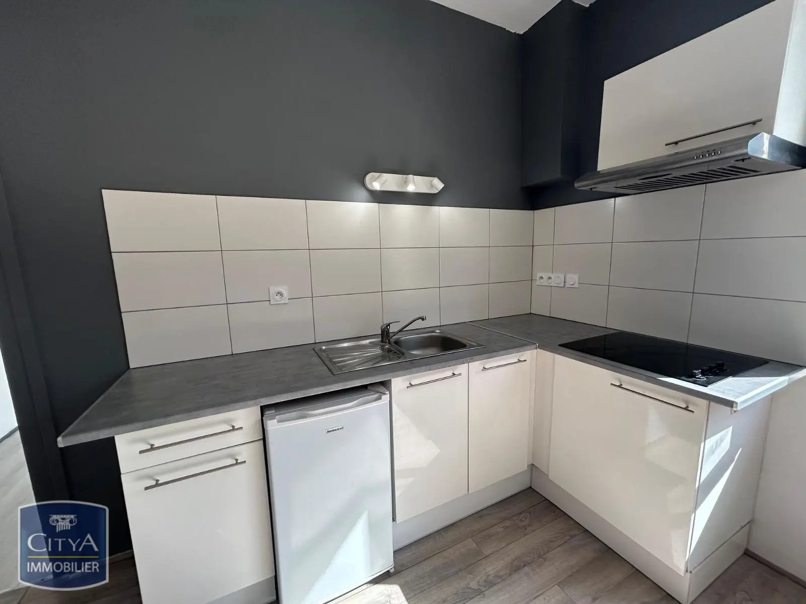 Photo 3 Appartement 2 pièces 40m²