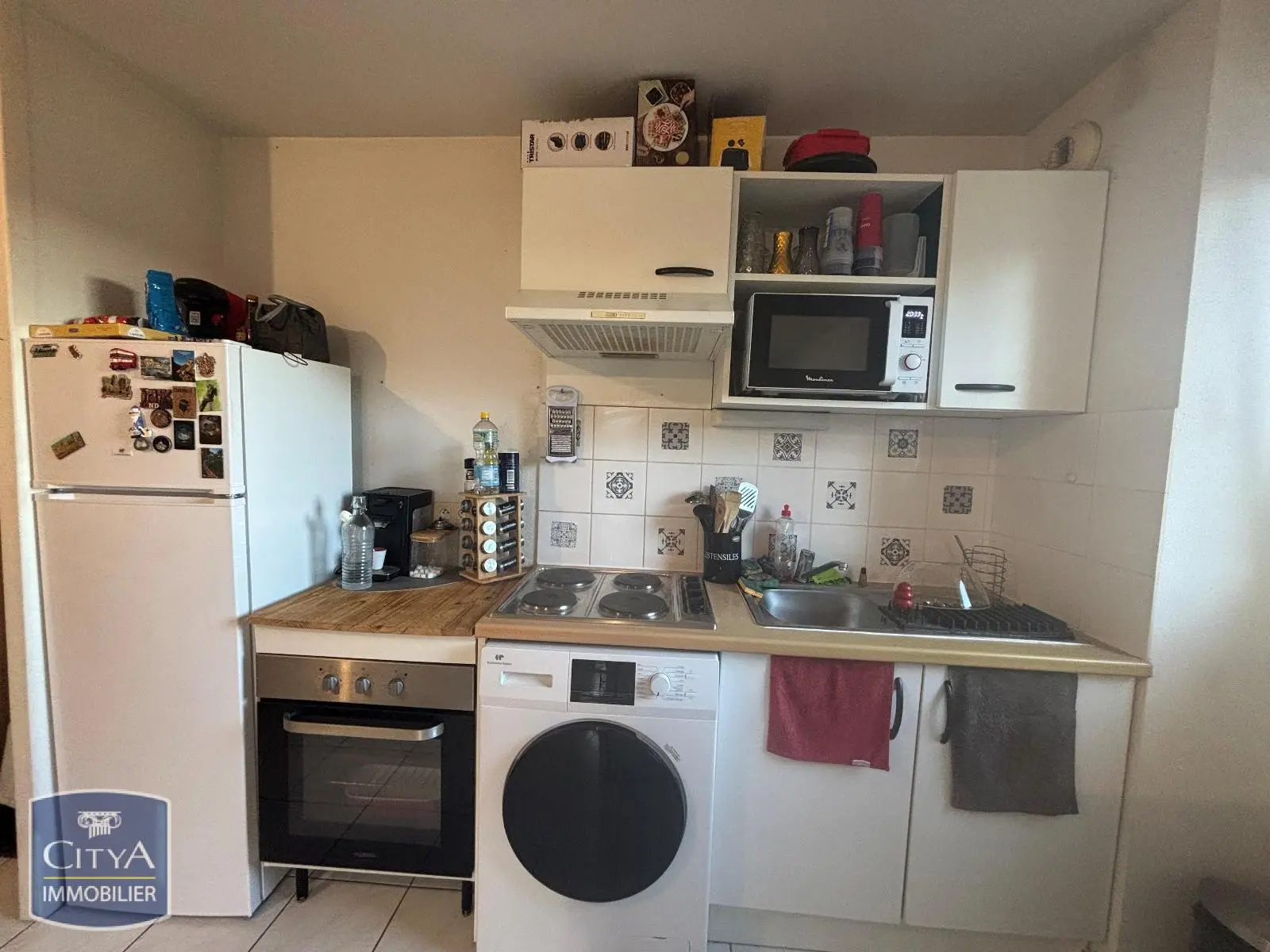 Photo 1 Appartement 3 pièces 70.81m²