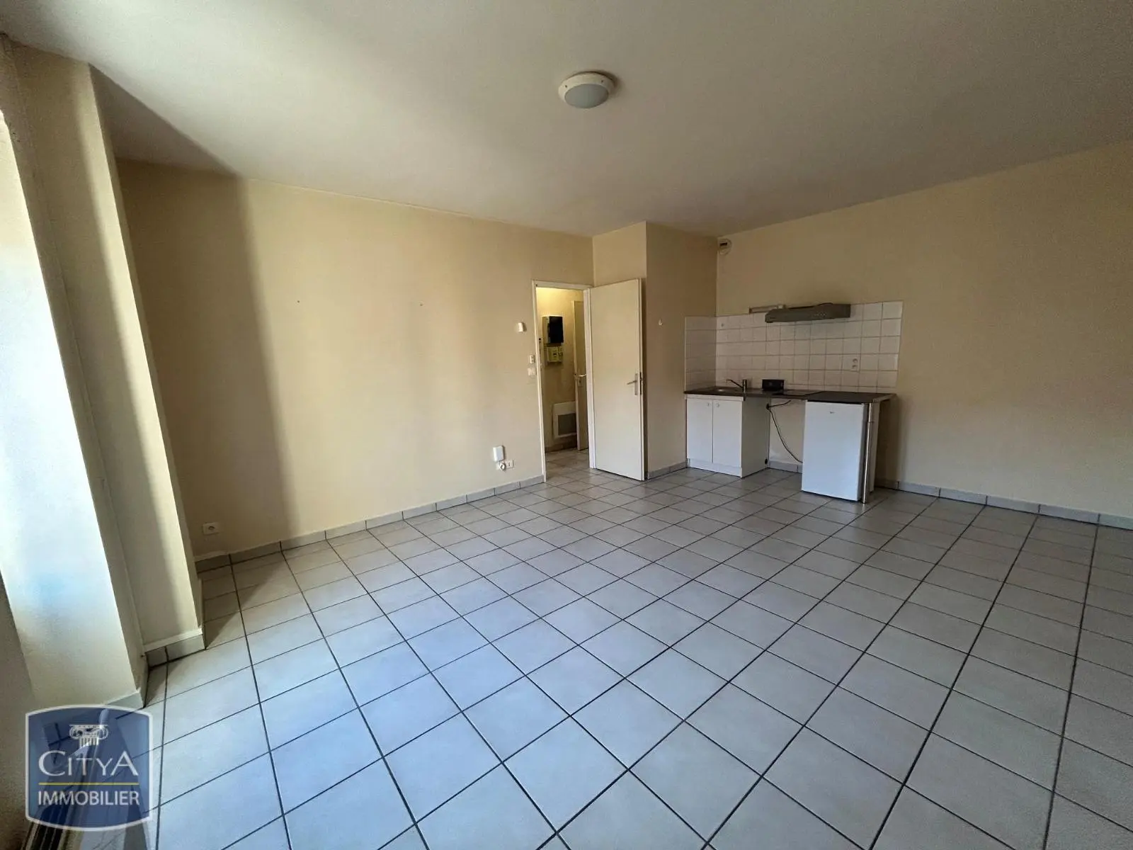 Photo 1 Appartement 2 pièces 37.44m²