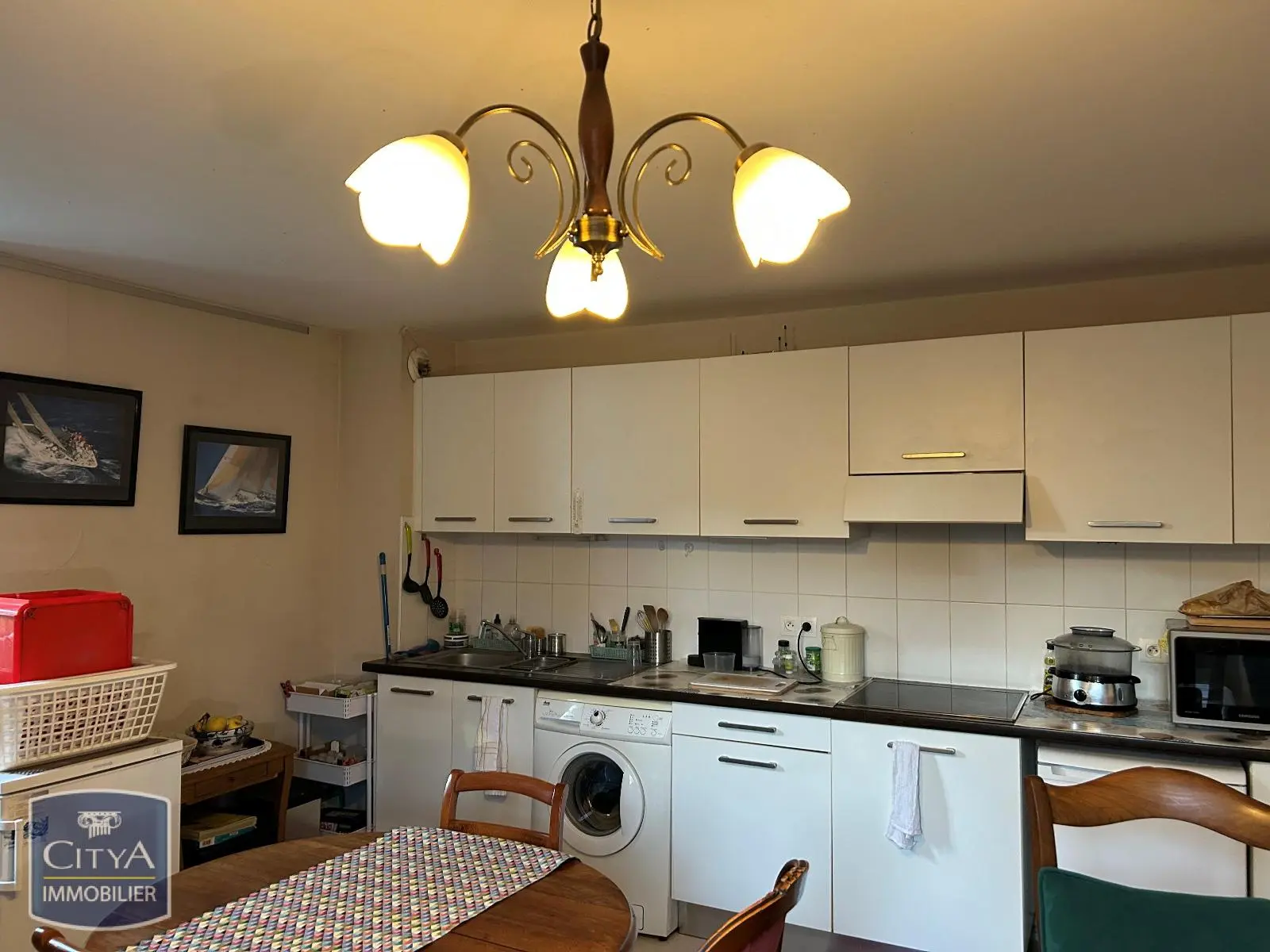 Photo 5 Appartement 2 pièces 44.78m²