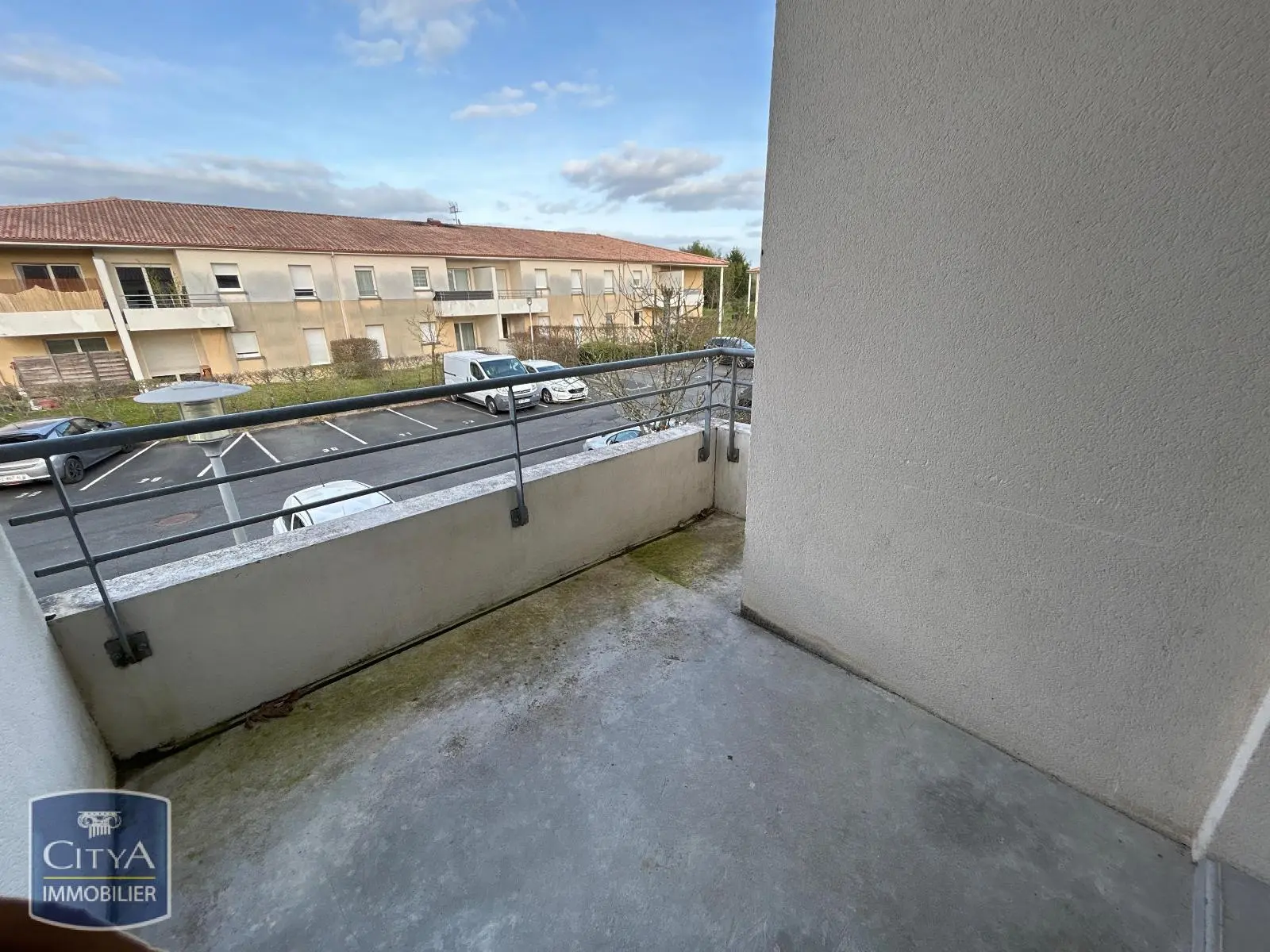 Photo 4 Appartement 2 pièces 41.85m²