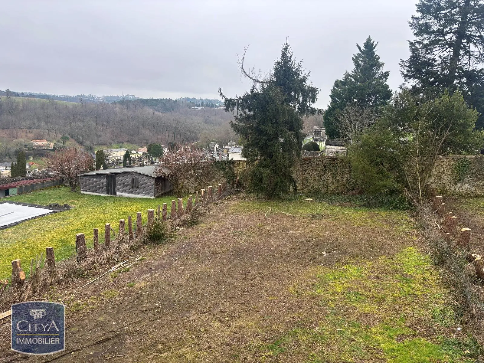 Photo 7 appartement Périgueux