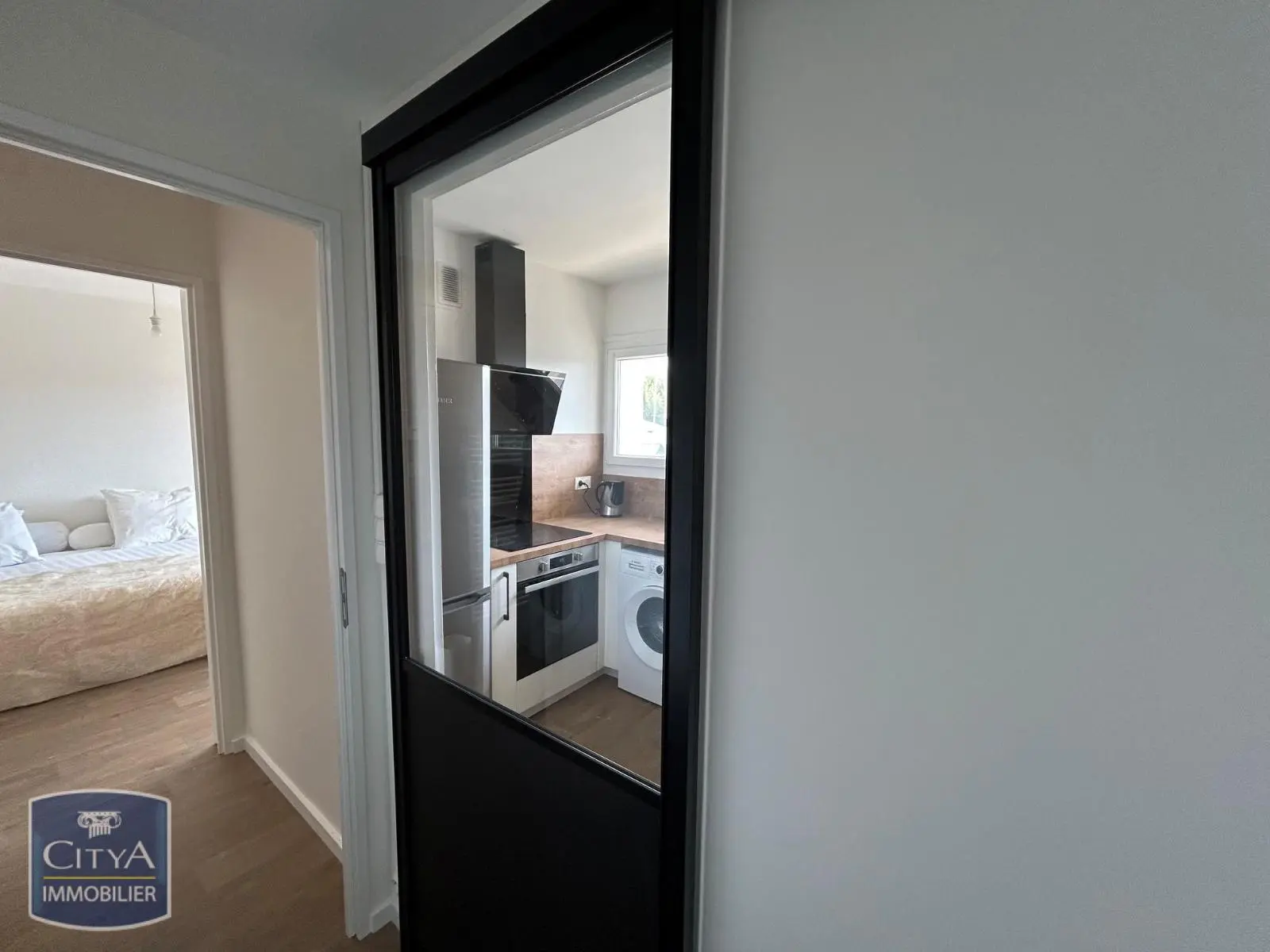 Photo 6 Appartement 2 pièces 58.2m²