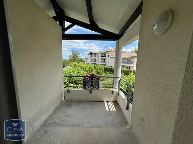 Photo 8 Appartement 2 pièces 46.73m²
