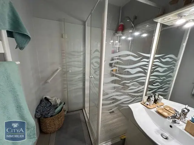 Photo 14 Appartement 2 pièces 39.99m²