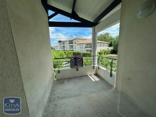 Photo 9 Appartement 2 pièces 46.73m²