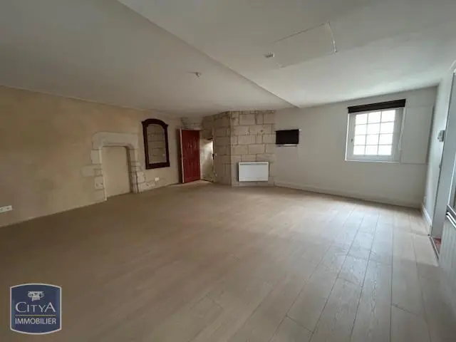 Photo 2 Appartement 1 pièce 44.57m²