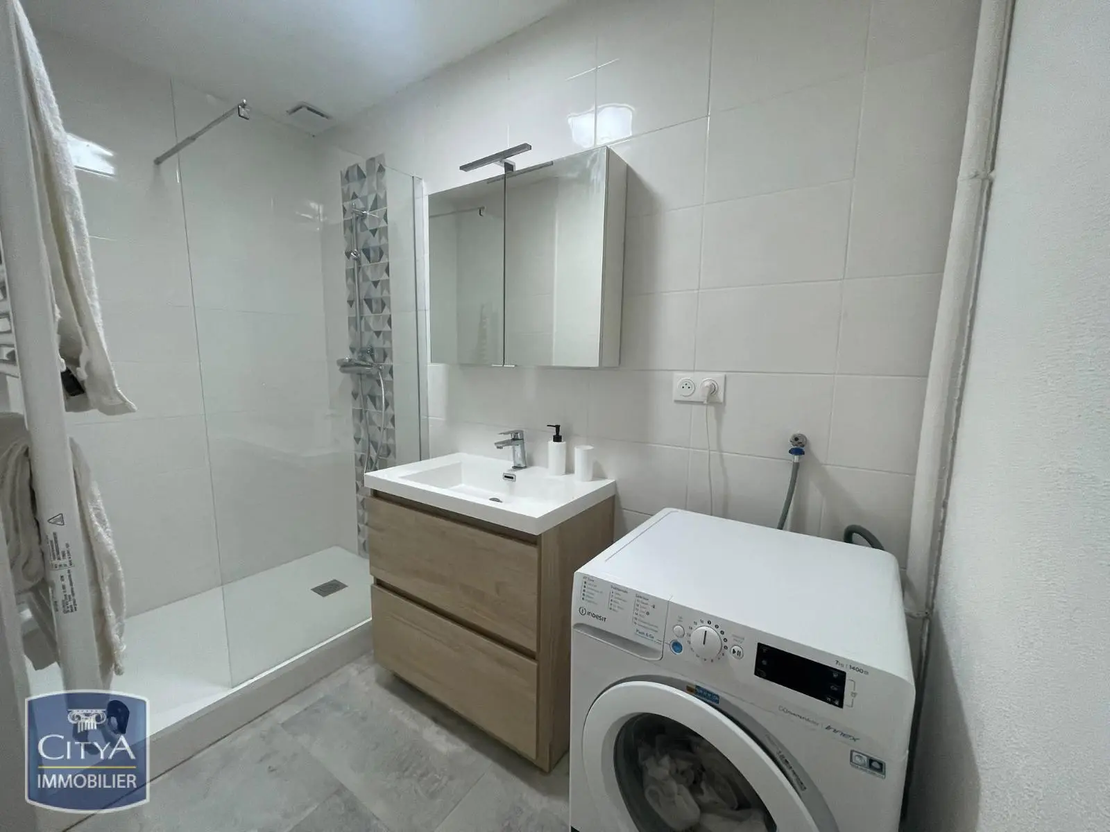 Photo 9 Appartement 3 pièces 56.08m²