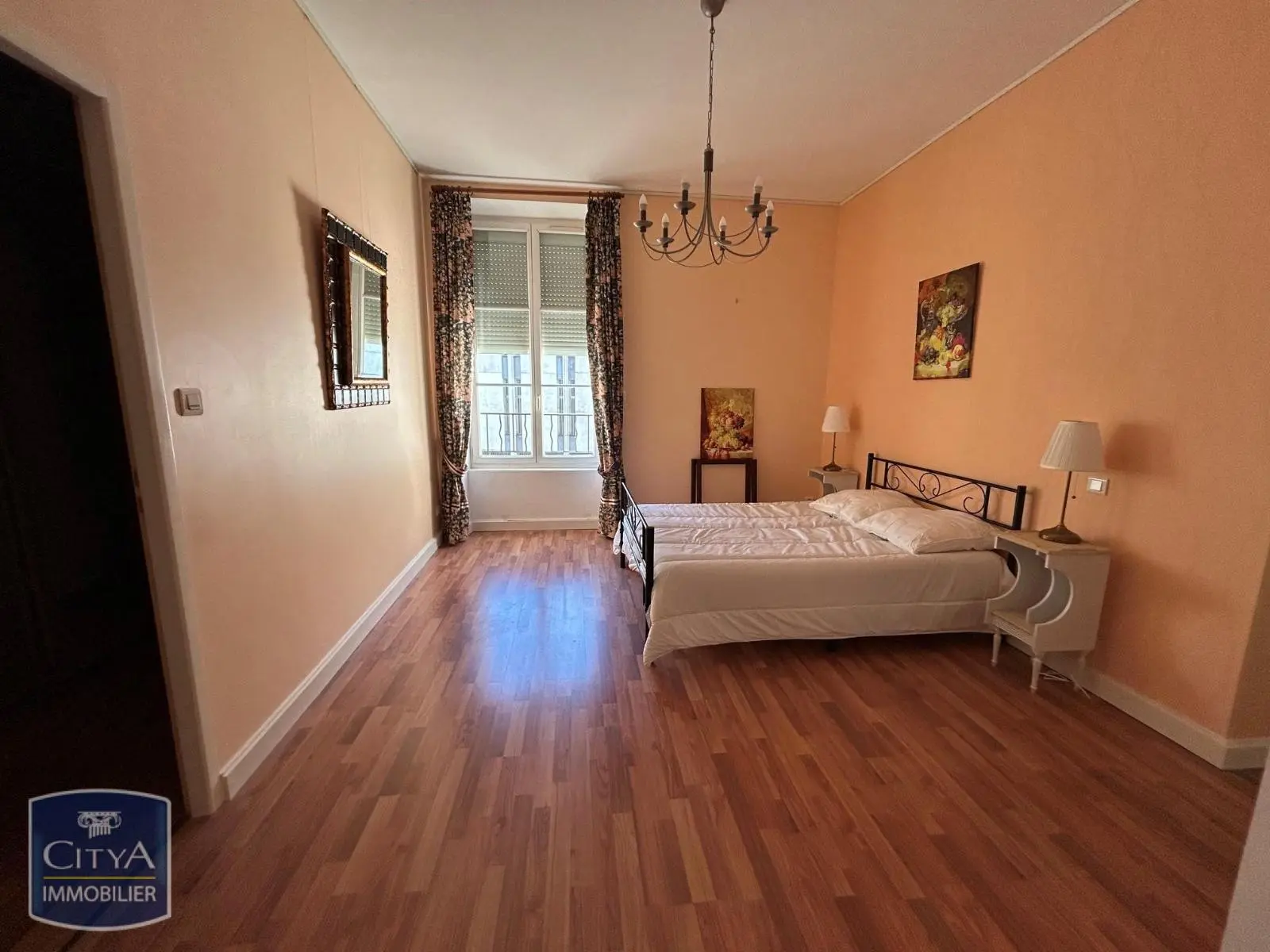 Photo 9 Appartement 2 pièces 60.14m²