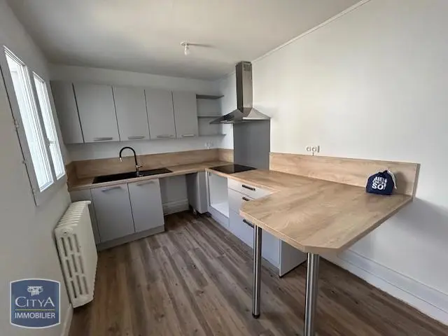 Photo 2 Appartement 4 pièces 86.2m²