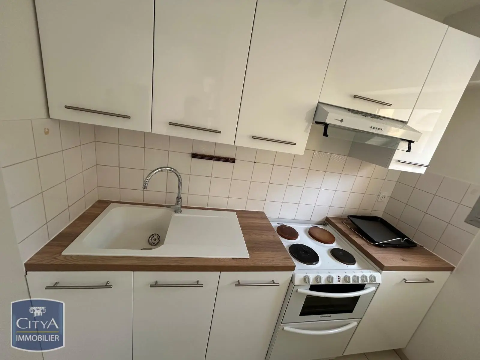 Photo 6 Appartement 2 pièces 46.81m²