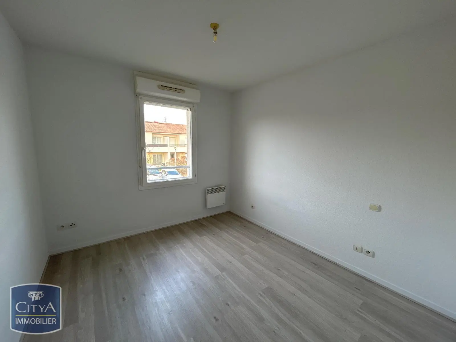 Photo 5 Appartement 2 pièces 41.85m²